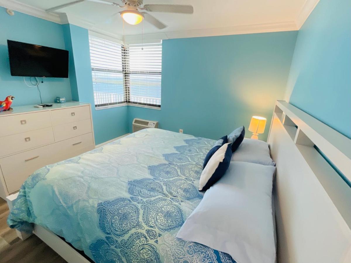 #1104 Lovers Key Beach Club Ocean Front Fort Myers Beach Ngoại thất bức ảnh