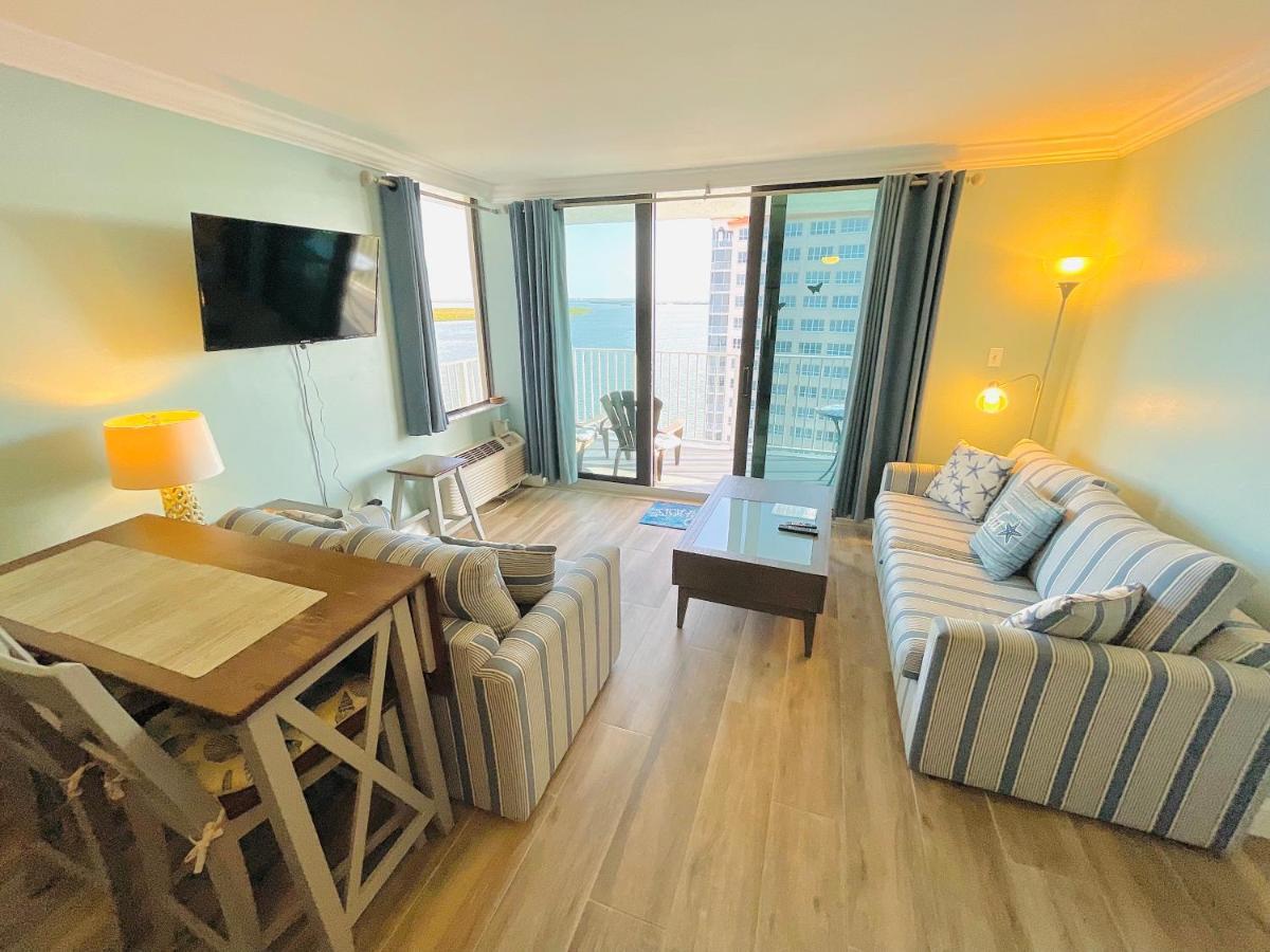 #1104 Lovers Key Beach Club Ocean Front Fort Myers Beach Ngoại thất bức ảnh