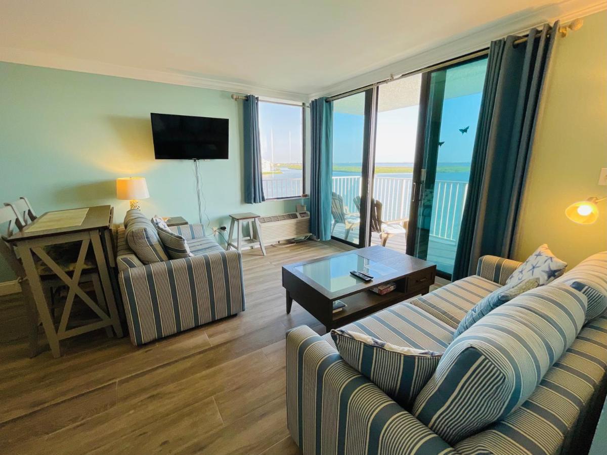 #1104 Lovers Key Beach Club Ocean Front Fort Myers Beach Ngoại thất bức ảnh