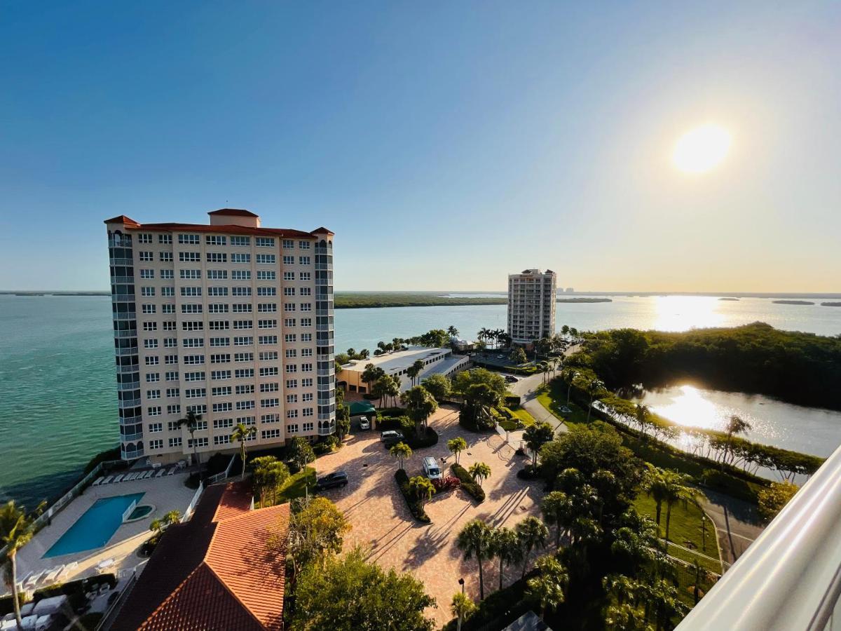 #1104 Lovers Key Beach Club Ocean Front Fort Myers Beach Ngoại thất bức ảnh