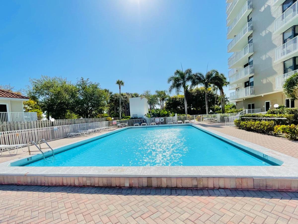#1104 Lovers Key Beach Club Ocean Front Fort Myers Beach Ngoại thất bức ảnh