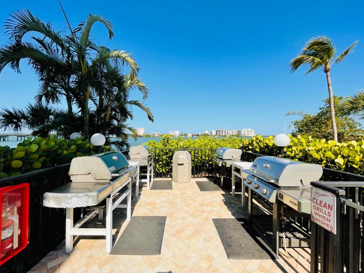 #1104 Lovers Key Beach Club Ocean Front Fort Myers Beach Ngoại thất bức ảnh