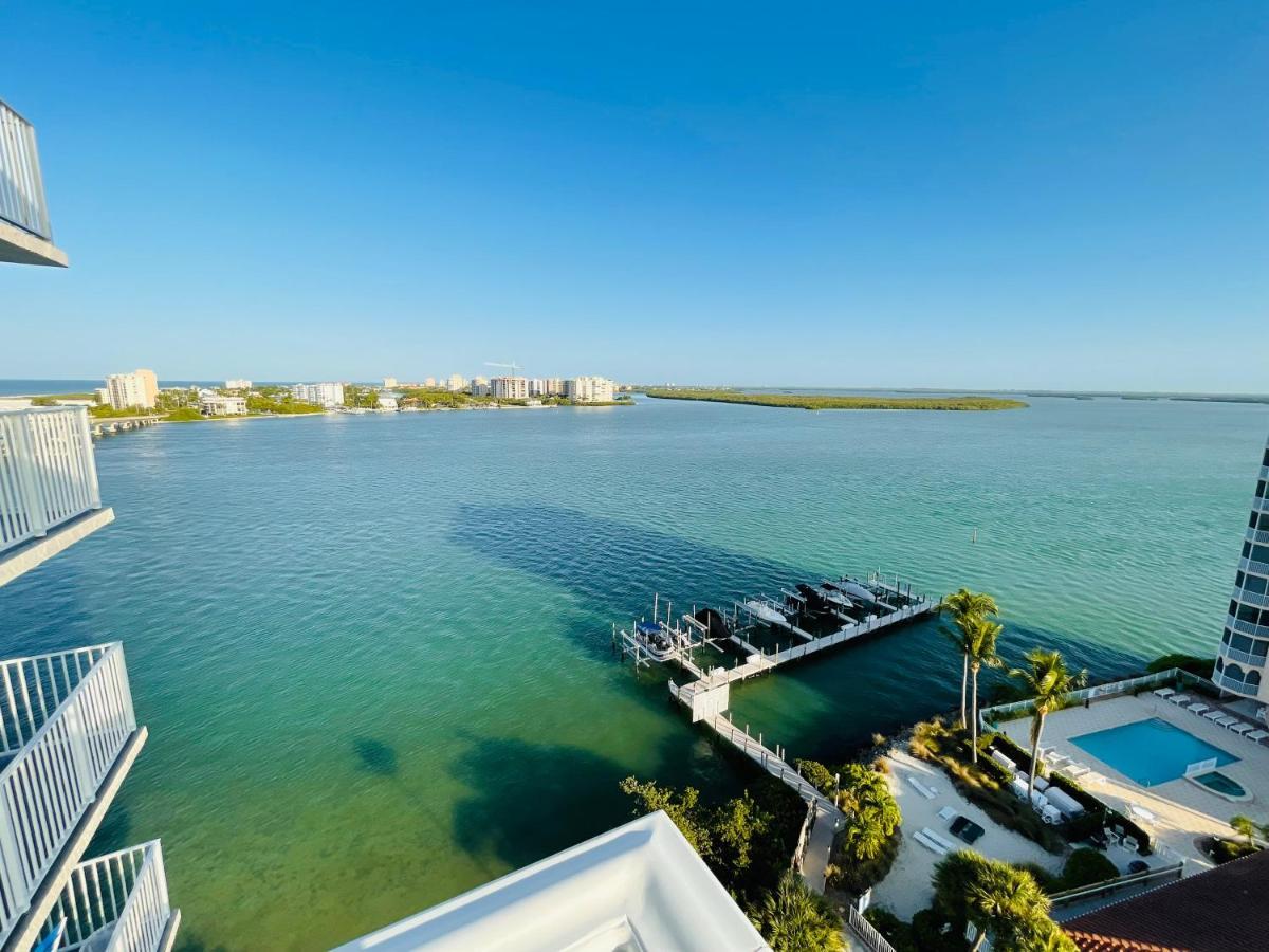 #1104 Lovers Key Beach Club Ocean Front Fort Myers Beach Ngoại thất bức ảnh