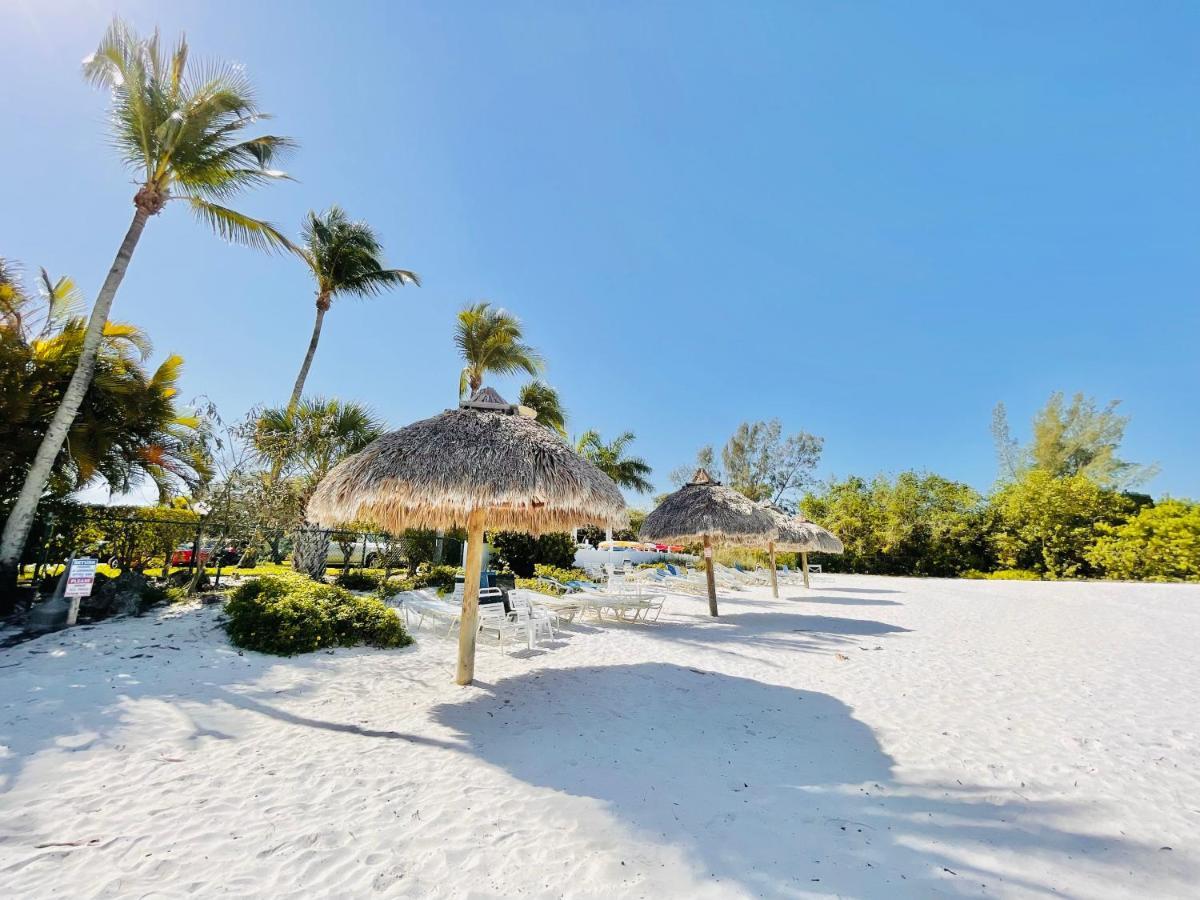 #1104 Lovers Key Beach Club Ocean Front Fort Myers Beach Ngoại thất bức ảnh