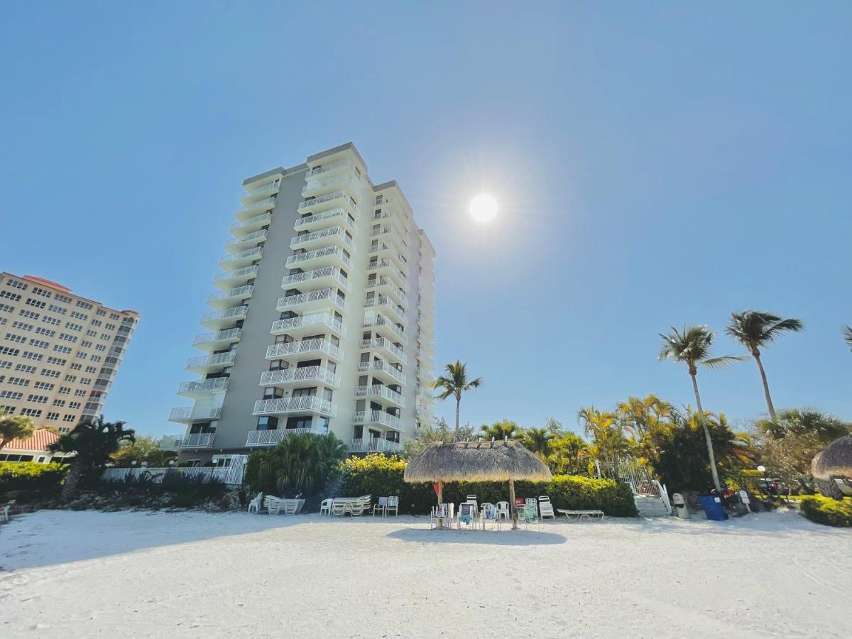 #1104 Lovers Key Beach Club Ocean Front Fort Myers Beach Ngoại thất bức ảnh