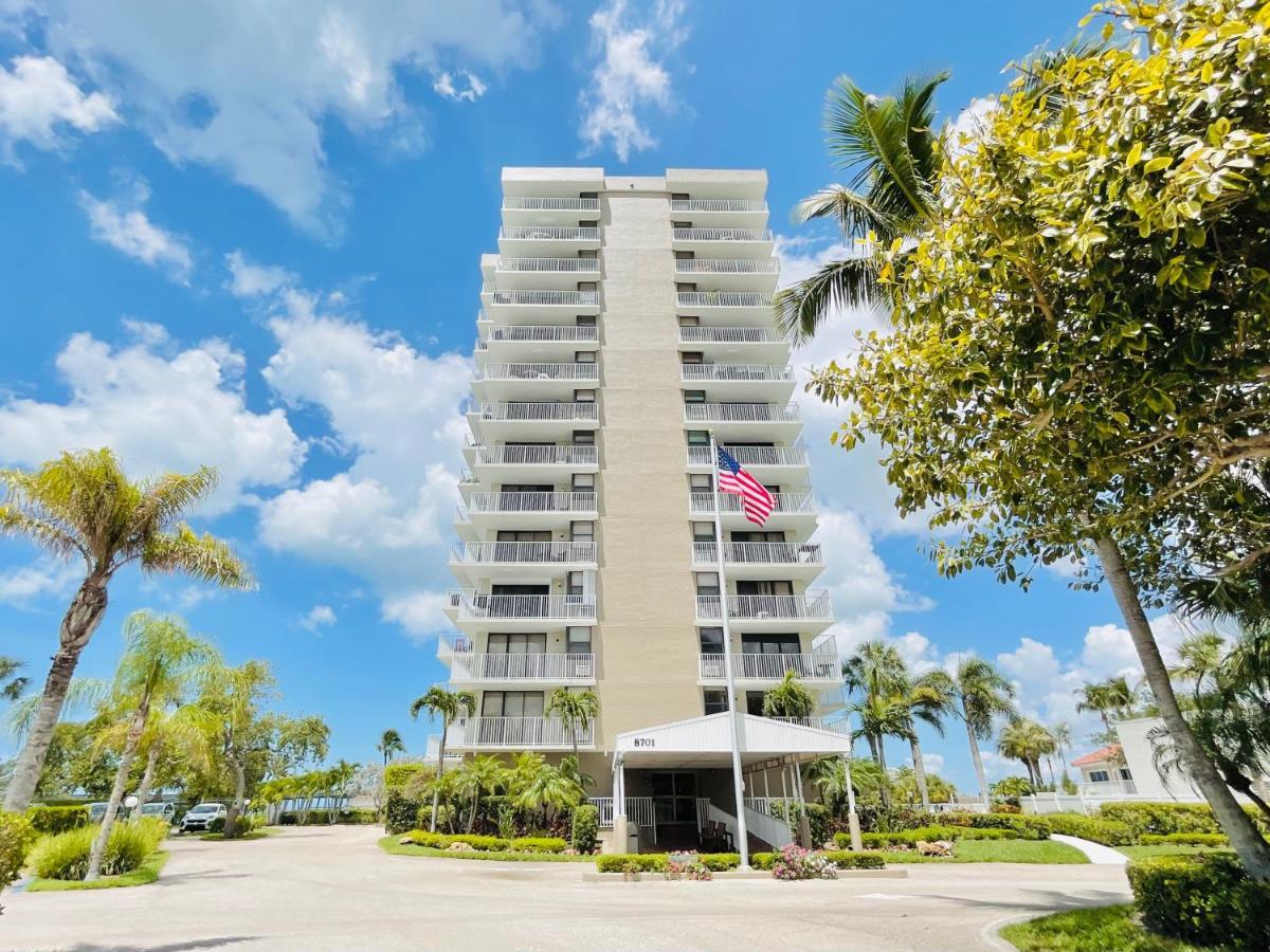 #1104 Lovers Key Beach Club Ocean Front Fort Myers Beach Ngoại thất bức ảnh