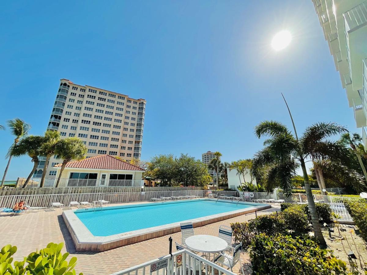 #1104 Lovers Key Beach Club Ocean Front Fort Myers Beach Ngoại thất bức ảnh
